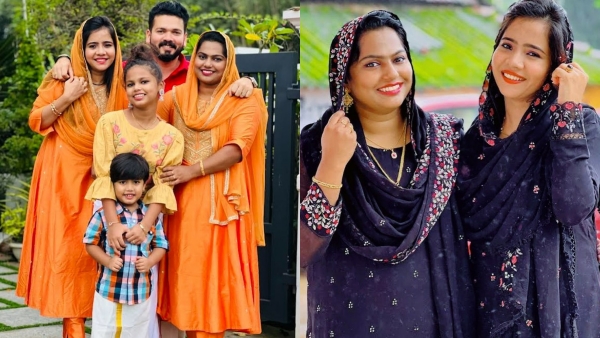 ഒരു ആൺകുഞ്ഞിനെ ഞങ്ങൾക്ക് നൽകി