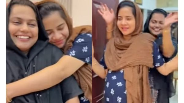 ഇങ്ങനെയും സ്‌നേഹിക്കാനാവും എന്ന് പഠിപ്പിച്ചവരാണ് നിങ്ങള്‍