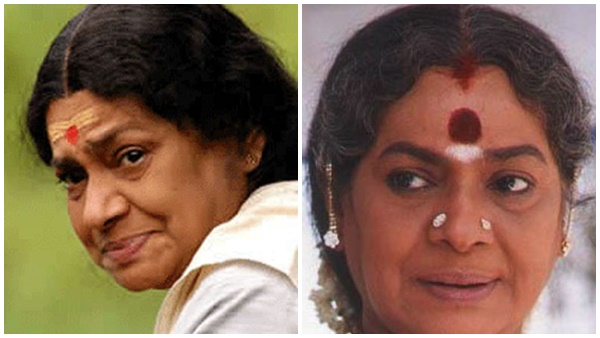 കേരളത്തിലെ പോലെ തന്നെ തമിഴ്നാട്ടിലും വളരെ പ്രശസ്ത