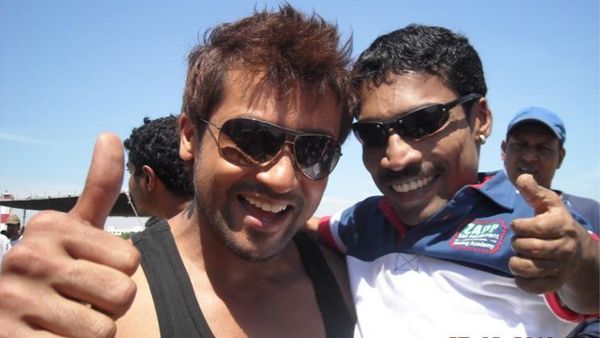 എന്നെ എടുത്ത സീൻ ചിലത് പതിനെട്ട് ടെയ്‌ക്കൊക്കെ വന്നിട്ടുണ്ട്