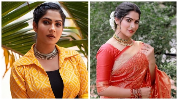 എന്റെ അമ്മ അച്ഛന്റെ കാല് തൊട്ട് തൊഴുന്ന ആളൊന്നുമല്ല