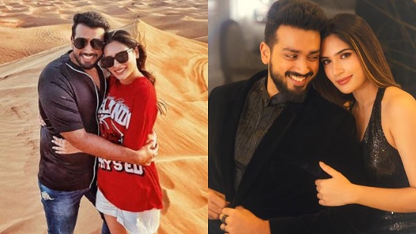 ജയറാമിന്റെ കുടുംബവുമായും നല്ല ബന്ധമാണ് തരിണിക്കുള്ളത്