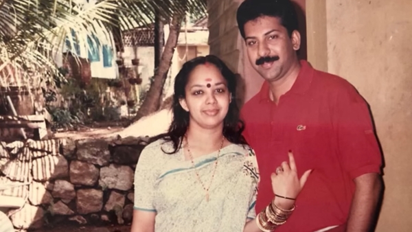 വിവാഹ ശേഷം ഗോവയ്ക്കാണ് ഹണിമൂണിനായി ഞങ്ങള് പോയത്