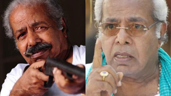 സംഘടനകളുടെ വിലക്ക് മൂലം ഏറെ നാൾ തിലകന് സിനിമകളിൽ നിന്നും അവസരം ലഭിച്ചിരുന്നില്ല