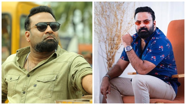  2023 ല്‍ ആവശ്യമില്ലാത്ത കാര്യങ്ങളിലൊന്നും അഭിപ്രായം പറയില്ലെന്നൊരു തീരുമാനം താനെടുത്തു