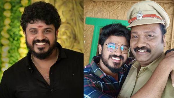 മലയാളത്തിലെ ആദ്യത്തെ ലൂപ്പ് ഫിലിം