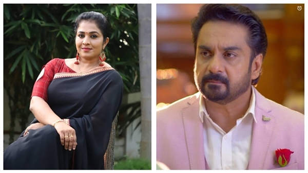 നടി ഉമ നായരും ഷിജുവും ബിഗ് ബോസില്‍ പങ്കെടുത്തേക്കും