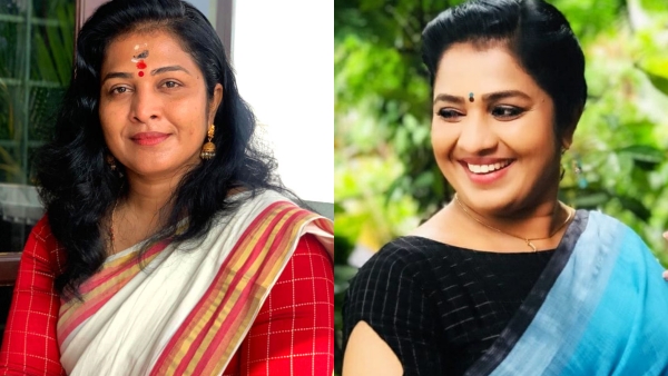 ഉമ നായരും വിവാദങ്ങളും