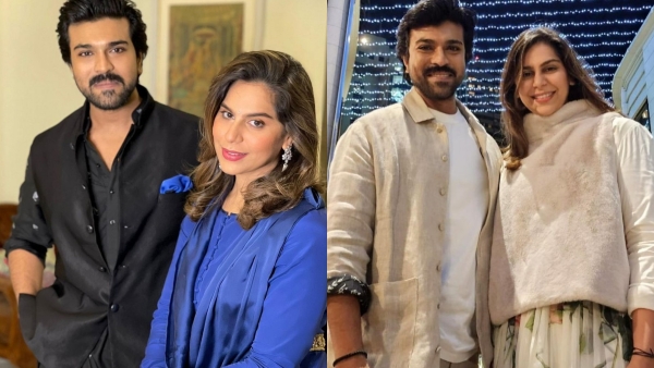 ആവേശകരമായ നിരവധി അനുഭവങ്ങൾ