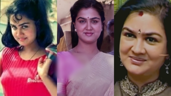 അങ്ങനെയുള്ള ഒരു നടിയെ ആയിരുന്നില്ല ഞാന്‍