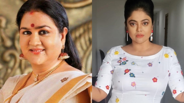 Actress Manju Pillai, Actress Manju Pillai news Actress Manju Pillai urvashi, urvashi, മഞ്ജു പിള്ള ഉർവശി, മഞ്ജു പിള്ള വാർത്തകൾ, മഞ്ജു പിള്ള ഉർവശി വാർത്തകൾ
