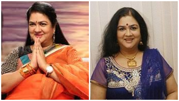 ഞാന്‍ ഒരു നടന്റെയും നായികയായിരുന്നില്ല. ഞാന്‍ സംവിധായകരുടെ ഹീറോയിന്‍ ആയിരുന്നു