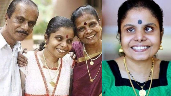 ഞാൻ ഇപ്പോഴാണ് ഹാപ്പിയായത്