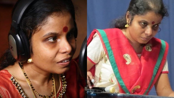 സം​ഗീതത്തിന്റെ എയ്ഞ്ചൽ 