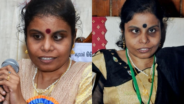 വിവാഹം ജീവിതം ആദ്യമൊക്കെ നല്ലതായിരുന്നു