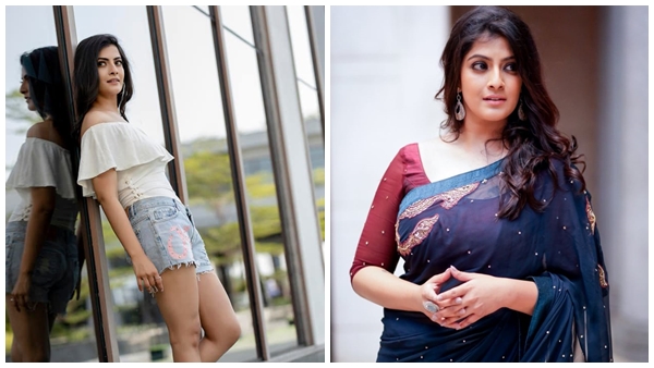 നടിമാര്‍ കിടക്ക പങ്കിടാന്‍ ആവശ്യപ്പെടുന്ന സമ്പ്രദായം ഉണ്ട്