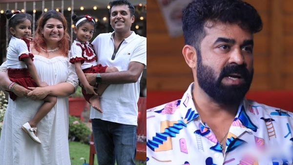 സൈക്കോ എന്ന സാന്ദ്രയുടെ കമന്റിൽ അഭിപ്രായം പറയാനില്ല