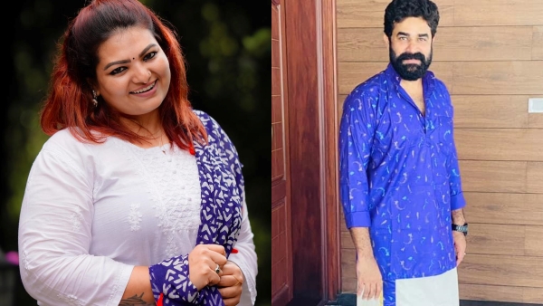 ആരേയും വേദനിപ്പിക്കരുതെന്ന് കരുതുന്നയാളാണ് ഞാൻ