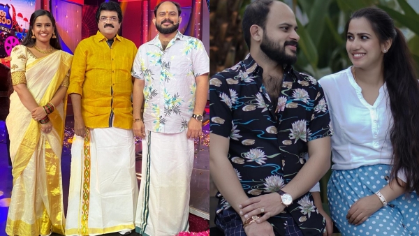 ലഡുവൊക്കെ വിതരണം ചെയ്തു