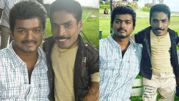 നമ്മളോട് ഒരു സ്നേഹം തോന്നി