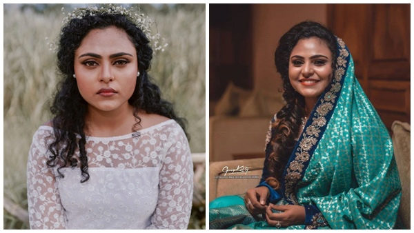 രേഖയിൽ ചെയ്ത ഒരു സീനിനെക്കുറിച്ചും വിൻസി 