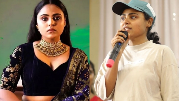 Actress Vincy Aloshious, Vincy Aloshious news, Vincy Aloshious photos, Vincy Aloshious films, നടി വിൻസി അലോഷ്യസ്, വിൻസി അലോഷ്യസ് വാർത്തകൾ, വിൻസി അലോഷ്യസ് ഫോട്ടോകൾ, വിൻസി അലോഷ്യസ് ചിത്രങ്ങൾ