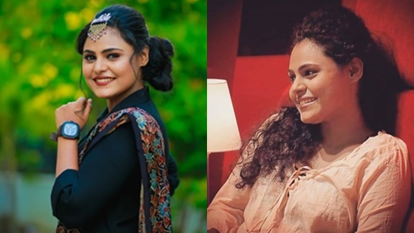 എത്രയോ ടേക്ക് കഴിഞ്ഞാണ് ആത്മവിശ്വാസം വരുന്നത്