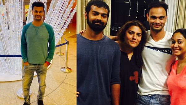 പ്രണവിനെ കുറിച്ചുള്ള ഏറ്റവും പുതിയ അപ്‌ഡേറ്റ്