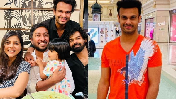 വാലന്റൈന്‍സ് വീക്ക്