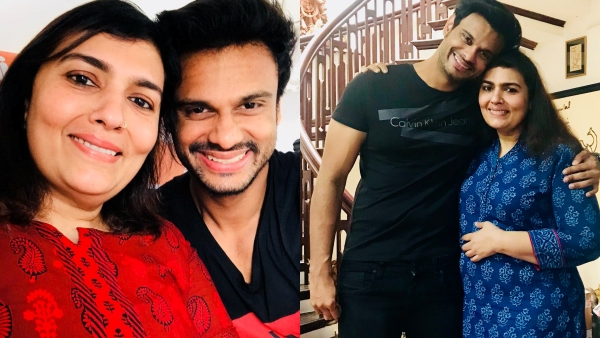 കുടുംബപരമായ അടുപ്പമുണ്ട്