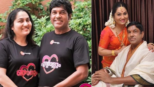 നമ്മളുടെ തീരുമാനമാണ്