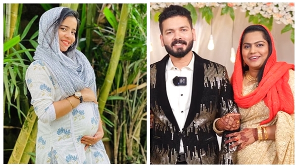 അമ്മയാവുന്നതിന്റെ എല്ലാ എക്സൈറ്റ്മെന്റും തനിക്കുണ്ടെന്നാണ് മഷൂറ പറഞ്ഞത്