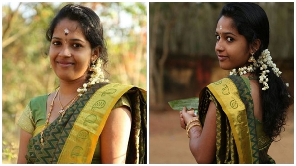 ചെറിയ പ്രായത്തിലുള്ളതാണെന്ന് ഫോട്ടോസ് കാണുമ്പോള്‍ തന്നെ വ്യക്തമാണ്