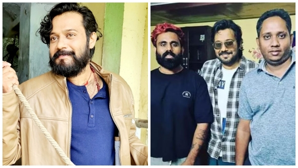 വിവാദങ്ങളുണ്ടാക്കി ഒരു മനുഷ്യനെ കൊല്ലണമെന്ന് നിങ്ങള്‍ തീരുമാനിച്ചാല്‍ അങ്ങ് കൊല്ല്