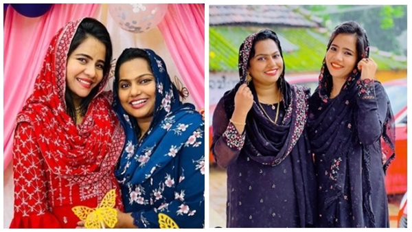 ഓടി നടന്നാണ് കുഞ്ഞുവാവയ്ക്ക് വേണ്ടിയുള്ള സാധനം വാങ്ങിയത്