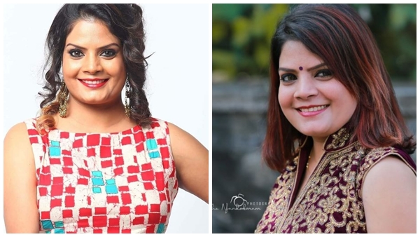 18 വയസിലാണ് അമ്മയെയും അനിയനെയും വിളിച്ച് എറണാകുളത്തുള്ള വാടക വീട്ടിലേക്ക് മാറിയത്