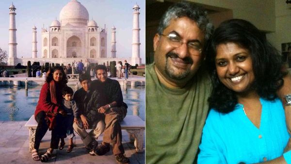 ഫ്രണ്ട്‌സിനെപ്പോലെയാണ്