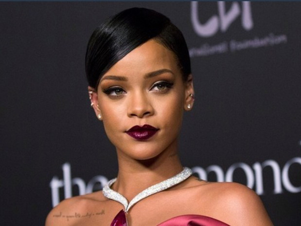 Rihanna