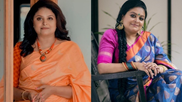 Sabitta George