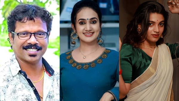 Bigg Boss Malayalam Season 5