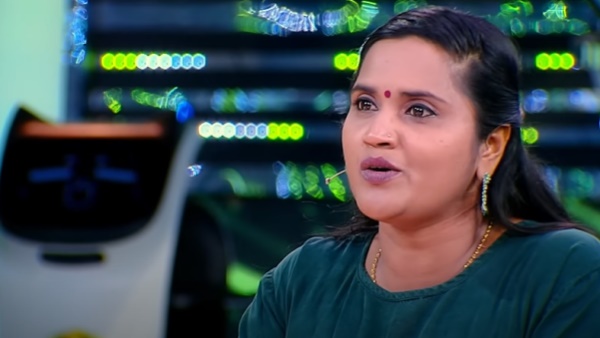 Manju Suresh
