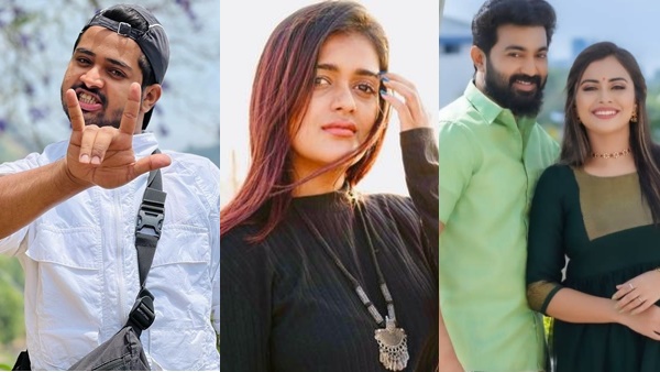 Bigg Boss Malayalam Season 5