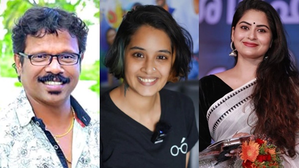 Bigg Boss Malayalam Season 5