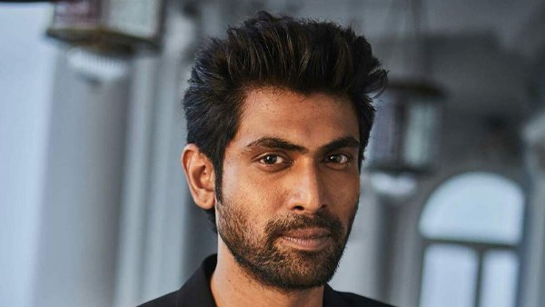 Rana Daggubati Rana Daggubati