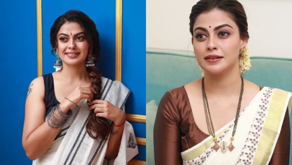Anusree