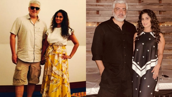 Actor Ajith, Actor Ajith family, Actor Ajith  father, Actor Ajith wife, നടൻ അജിത്ത്, നടൻ അജിത് കുടുംബം, നടൻ അജിത്തിന്റെ അച്ഛൻ, നടൻ അജിത്തിന്റെ ഭാര്യ