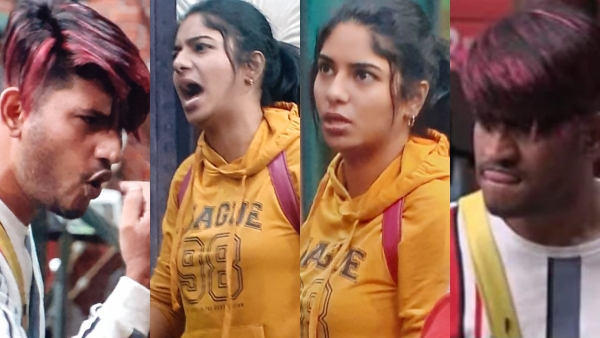 Bigg Boss Malayalam Season 5, Bigg Boss Malayalam, Akhil Marar, Akhil Marar news, ബിഗ് ബോസ് മലയാളം സീസൺ 5, ബിഗ് ബോസ് മലയാളം, അഖിൽ മാരാർ, അഖിൽ മാരാർ വാർത്തകൾ