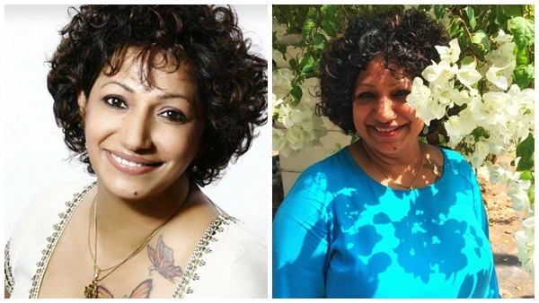 Ambika Pillai Ambika Pillai