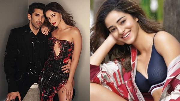 Ananya Pandey Ananya Pandey