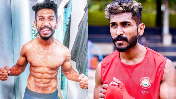 Bigg Boss Malayalam Season 5